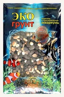 Галька Феодосия №3