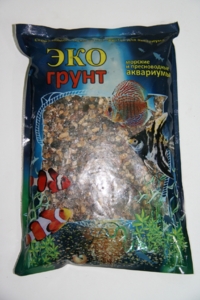 Гравий Речной