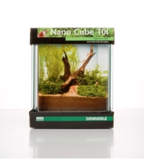 Аквариумы DENNERLE NANOCUBE10