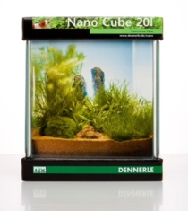 Аквариумы DENNERLE NANOCUBE 20