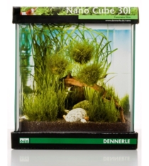 Аквариумы DENNERLE NANOCUBE 30