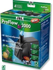Универсальная помпа JBL ProFlow u2000
