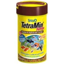 TetraMin Junior 100 мл