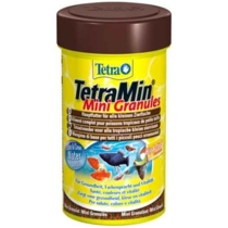 TetraMin Mini Granules 100 мл