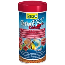 TetraPro Color Crisps  250 мл