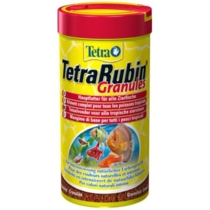 TetraRubin Granulat 250 мл (гранулы)