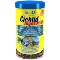 Tetra Cichlid Algae Mini 500 мл