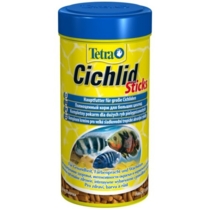 TetraCichlid Sticks 250 мл