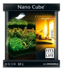 АквариумDENNERLE NanoCube Complete 30 Litres