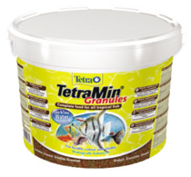 TetraMin Granulat 10 л