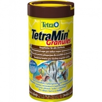 TETRA Min Granules 250ml/100g