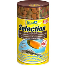 Tetra Selection "4в1" 250 мл