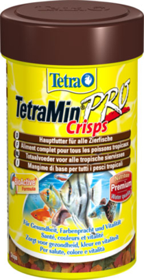 TetraMin Pro Crisps 100 мл